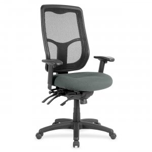 Eurotech MFH9SLEXPFOG Apollo Executive Chair