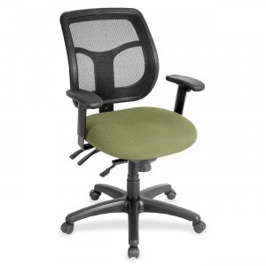 Eurotech MFT945FUSCRE Apollo Task Chair