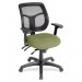 Eurotech MFT945FUSCRE Apollo Task Chair