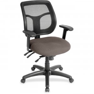 Eurotech MFT945PERGRE Apollo Task Chair