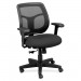 Eurotech MT9400BSSFOG Apollo Mesh Task Chair