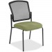 Eurotech 7014FUSCRE Dakota 2 Guest Chair