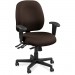 Eurotech 49802FORFUD 4x4 Task Chair