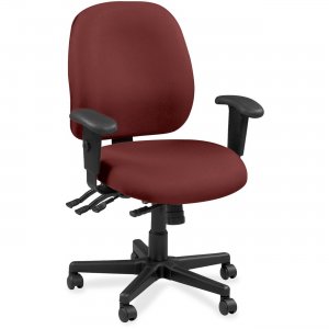 Eurotech 49802FUSCAR 4x4 Task Chair