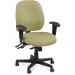 Eurotech 49802MIMCOC 4x4 Task Chair