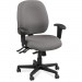 Eurotech 49802MIMPEW 4x4 Task Chair
