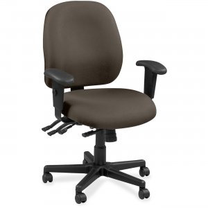 Eurotech 49802SHISTO 4x4 Task Chair