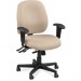Eurotech 49802SIMAZU 4x4 Task Chair