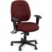 Eurotech 49802FORPOR 4x4 Task Chair