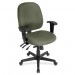 Eurotech 498SLSHISAG 4x4 Task Chair