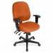 Eurotech 498SLSNAPUM 4x4 Task Chair