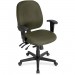 Eurotech 498SLCANFER 4x4 Task Chair