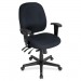 Eurotech 498SLSNAMID 4x4 Task Chair