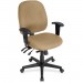 Eurotech 498SLPERBEI 4x4 Task Chair
