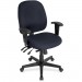Eurotech 498SLPERNAV 4x4 Task Chair