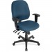Eurotech 498SLEYEGRA 4x4 Task Chair