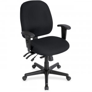 Eurotech 498SLINSEBO 4x4 Task Chair