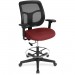 Eurotech DFT98EXPFES Apollo Drafting Stool