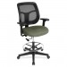 Eurotech DFT98SHISAG Apollo Drafting Stool