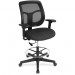 Eurotech DFT98EXPTUX Apollo Drafting Stool