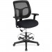 Eurotech DFT98INSEBO Apollo Drafting Stool