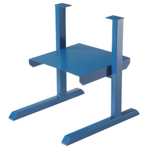 Dahle Floor Stand for 842 Stack Cutter