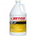 Betco 1380400 PH7 Ultra Neutral Daily Floor Cleaner Concentrate