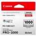 Canon 0552C002 Gray Ink Tank