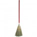 Genuine Joe 11501 Toy Corn Fiber Broom