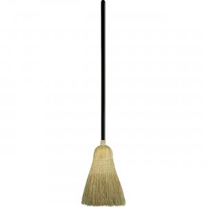 Genuine Joe 12001 Warehouse Broom