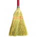 Genuine Joe 12501 Lobby Toy Broom