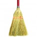 Genuine Joe 12501 Lobby Toy Broom