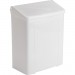 Safe-Use 1102 Plastic Sanitary Napkin Receptacle