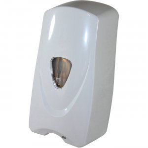 Foameeze 9327 Bulk Foam Sensor Soap Dispenser with Refillable Bottle