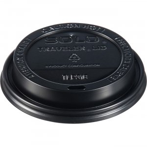 Solo TLB3160004 Traveler Dome Hot Cup Lids