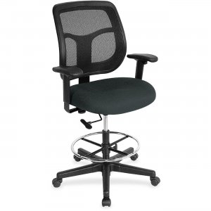 Eurotech DFT98076 Utility Stool