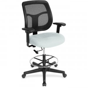 Eurotech DFT98102 Utility Stool