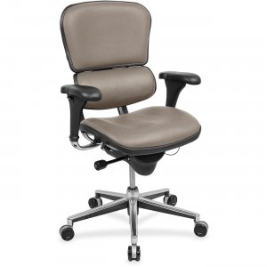 Eurotech LE10LO008 Executive Chair