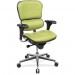 Eurotech LE10LO009 Executive Chair