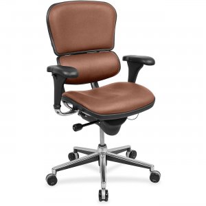 Eurotech LE10LO020 Executive Chair