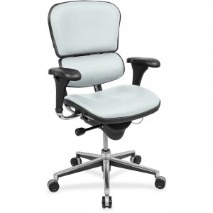 Eurotech LE10LO102 Executive Chair