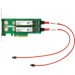 HPE 878783-B21 Universal SATA HHHL 3yr Wty M.2 Kit