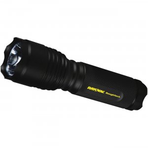 Rayovac RN3AAABA RoughNeck 3AAA LED Tactical Flashlight