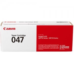 Canon 2164C001 imageCLASS Toner Black