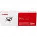 Canon 2164C001 imageCLASS Toner Black