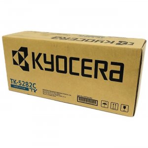 Kyocera TK-5282C 6235/6635 Toner Cartridge
