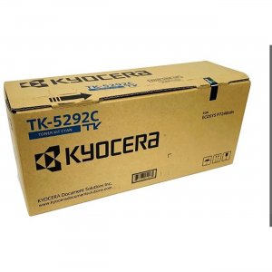 Kyocera TK-5292C 7240 Toner Cartridge