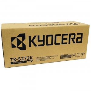 Kyocera TK-5272K 6230/6630 Toner Cartridge