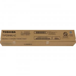 Toshiba TFC616UC 5516/6516 Toner Cartridge