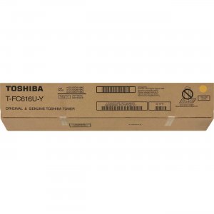 Toshiba TFC616UY 5516/6516 Toner Cartridge